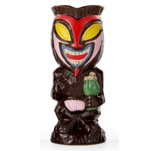 Tiki Kieliszek Fortune Ferdinand 400 ml