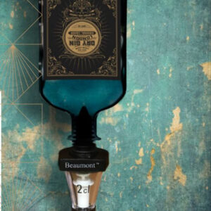 Alternative view of Nalewak do alkoholi bez kapania – 5 cl