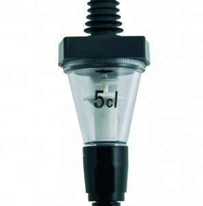 Nalewak do alkoholi bez kapania – 5 cl